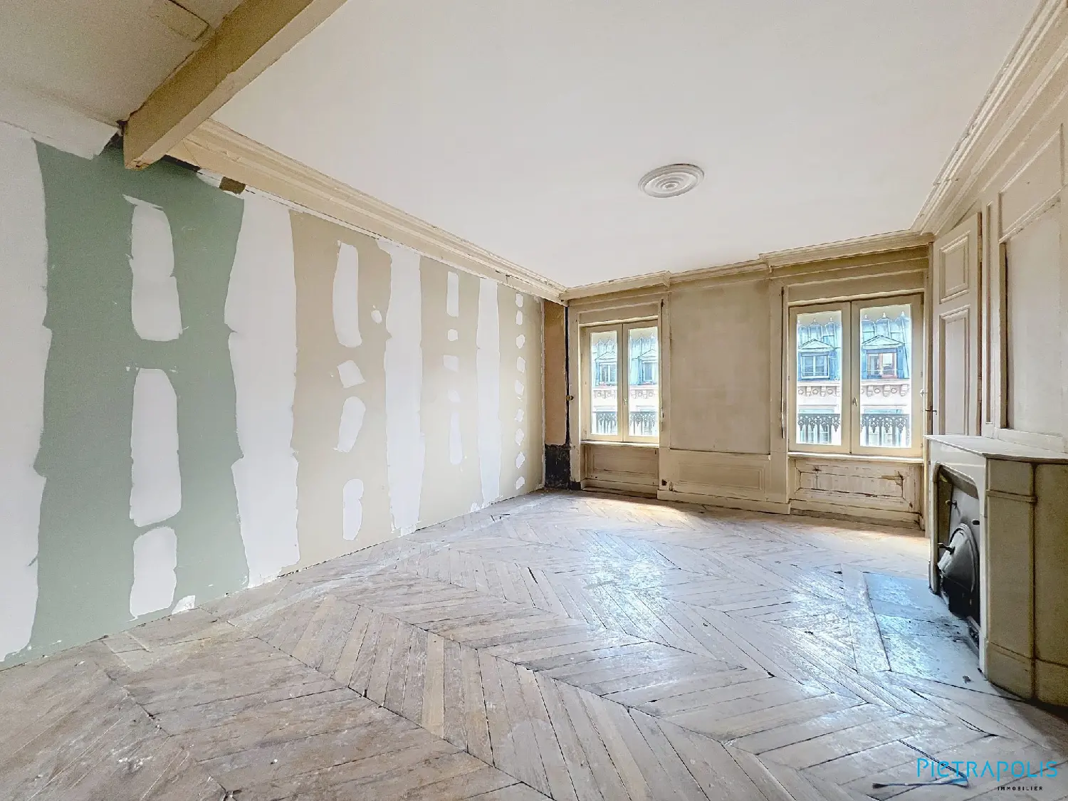  en venta apartamento Lyon 1er Arrondissement Rhône 2