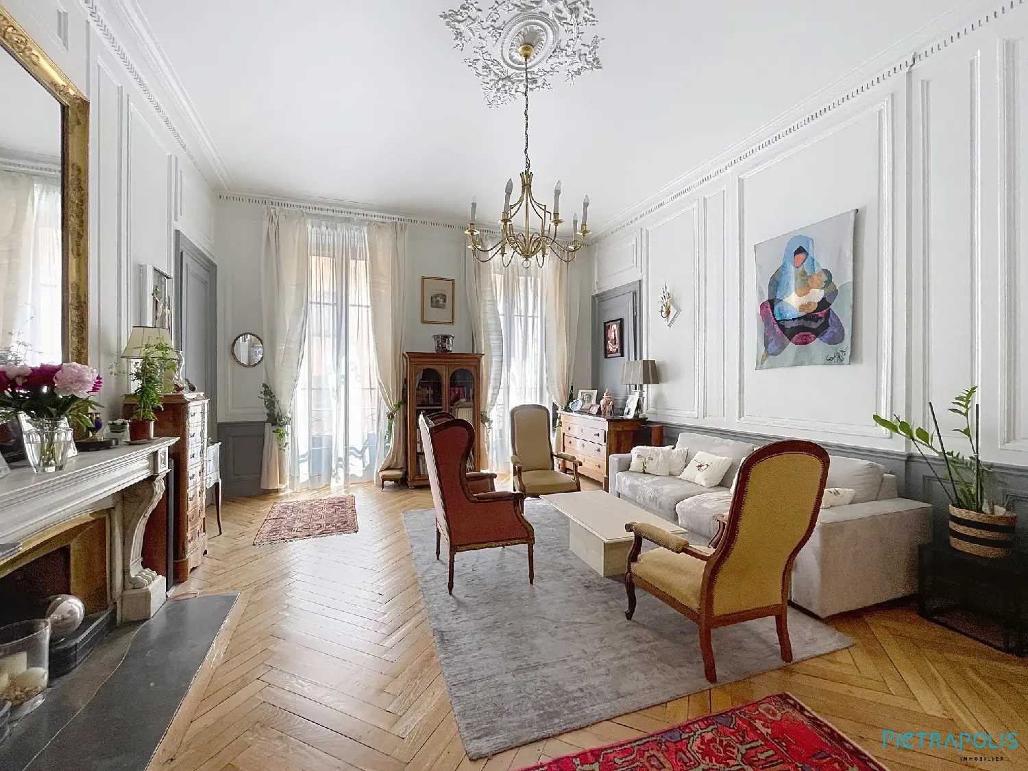 en venta apartamento Lyon 1er Arrondissement Rhône 1