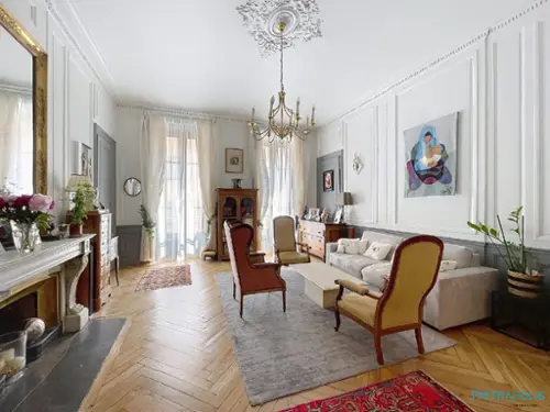 Lyon 1er Arrondissement Rhône Wohnung/ Apartment Bild 7092926