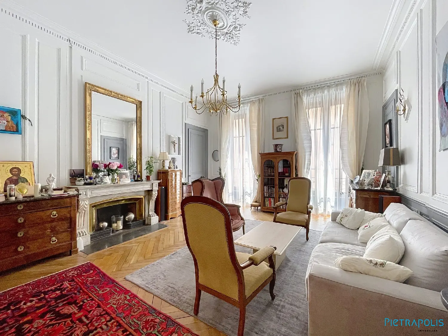  en venta apartamento Lyon 1er Arrondissement Rhône 2