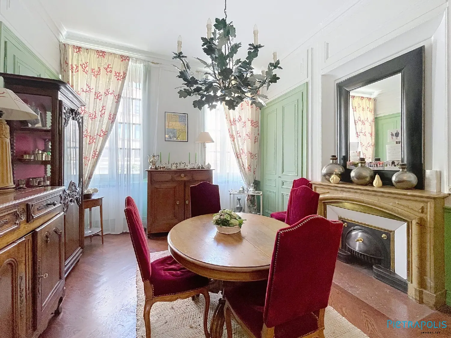  en venta apartamento Lyon 1er Arrondissement Rhône 3