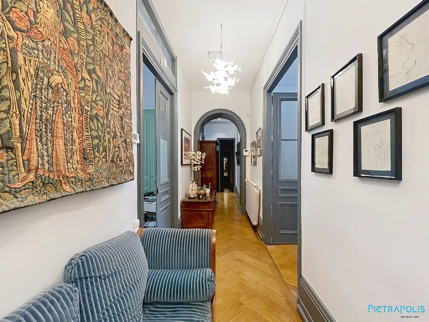 en venta apartamento Lyon 1er Arrondissement Rhône 4