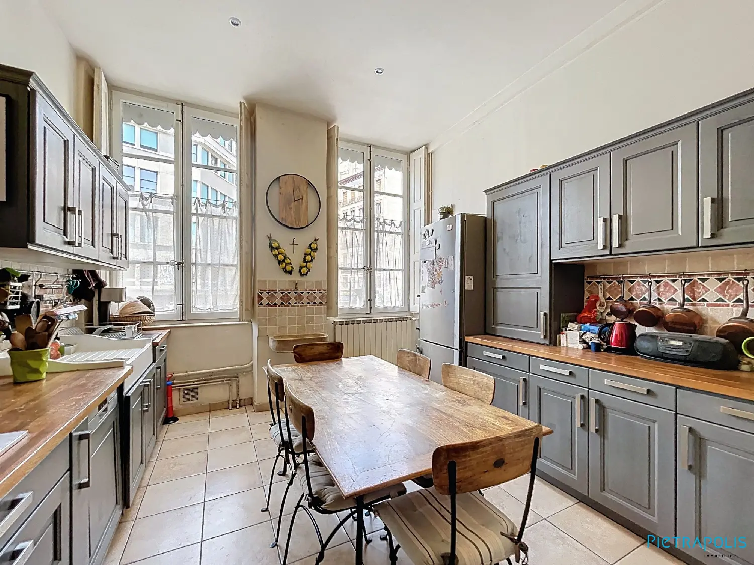  en venta apartamento Lyon 1er Arrondissement Rhône 7