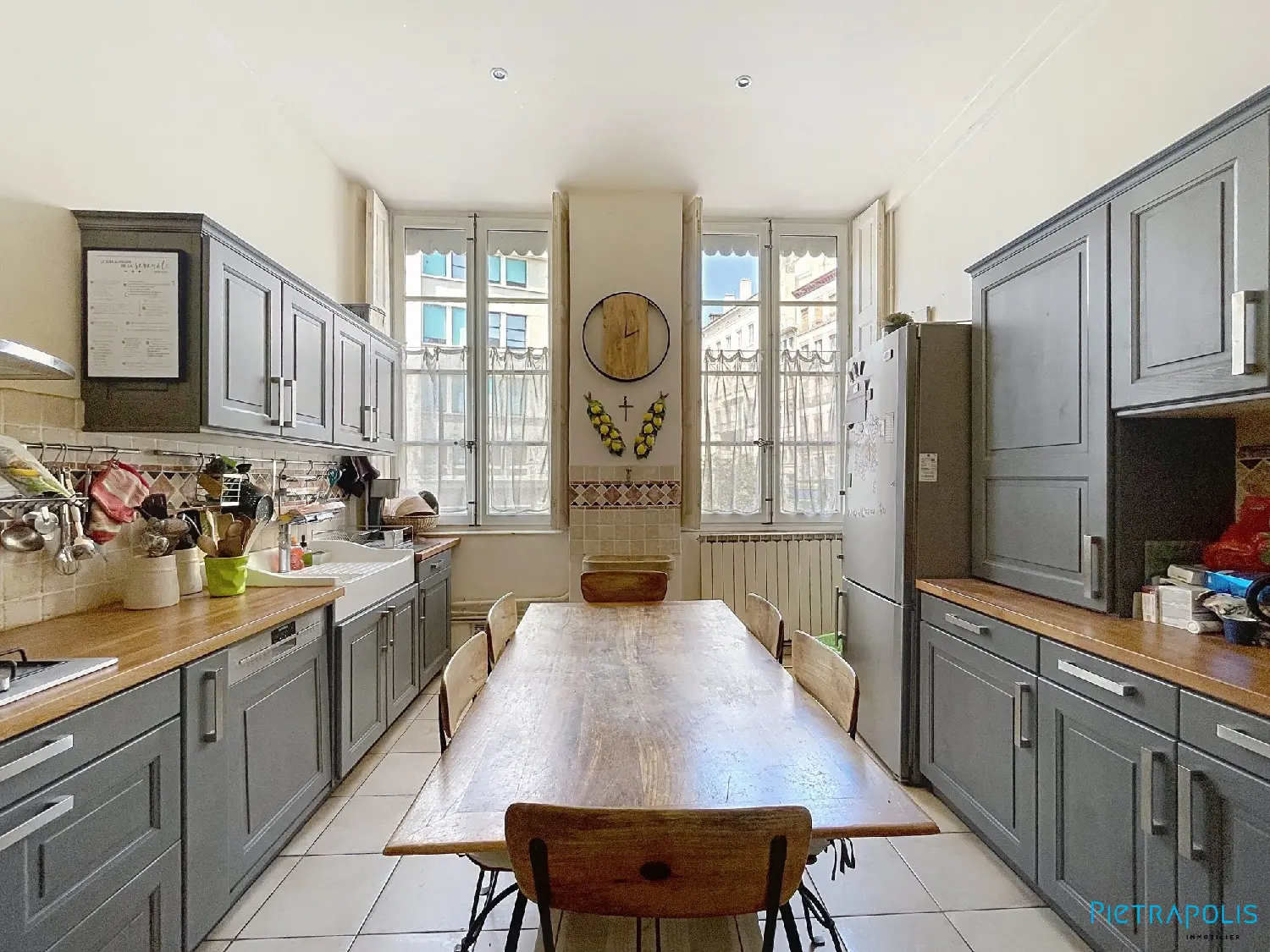  en venta apartamento Lyon 1er Arrondissement Rhône 8
