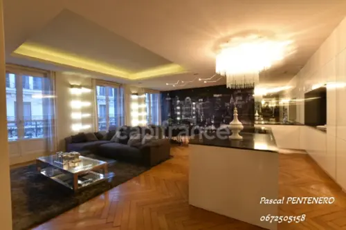 Lyon 2e Arrondissement Rhône apartamento foto 7089041