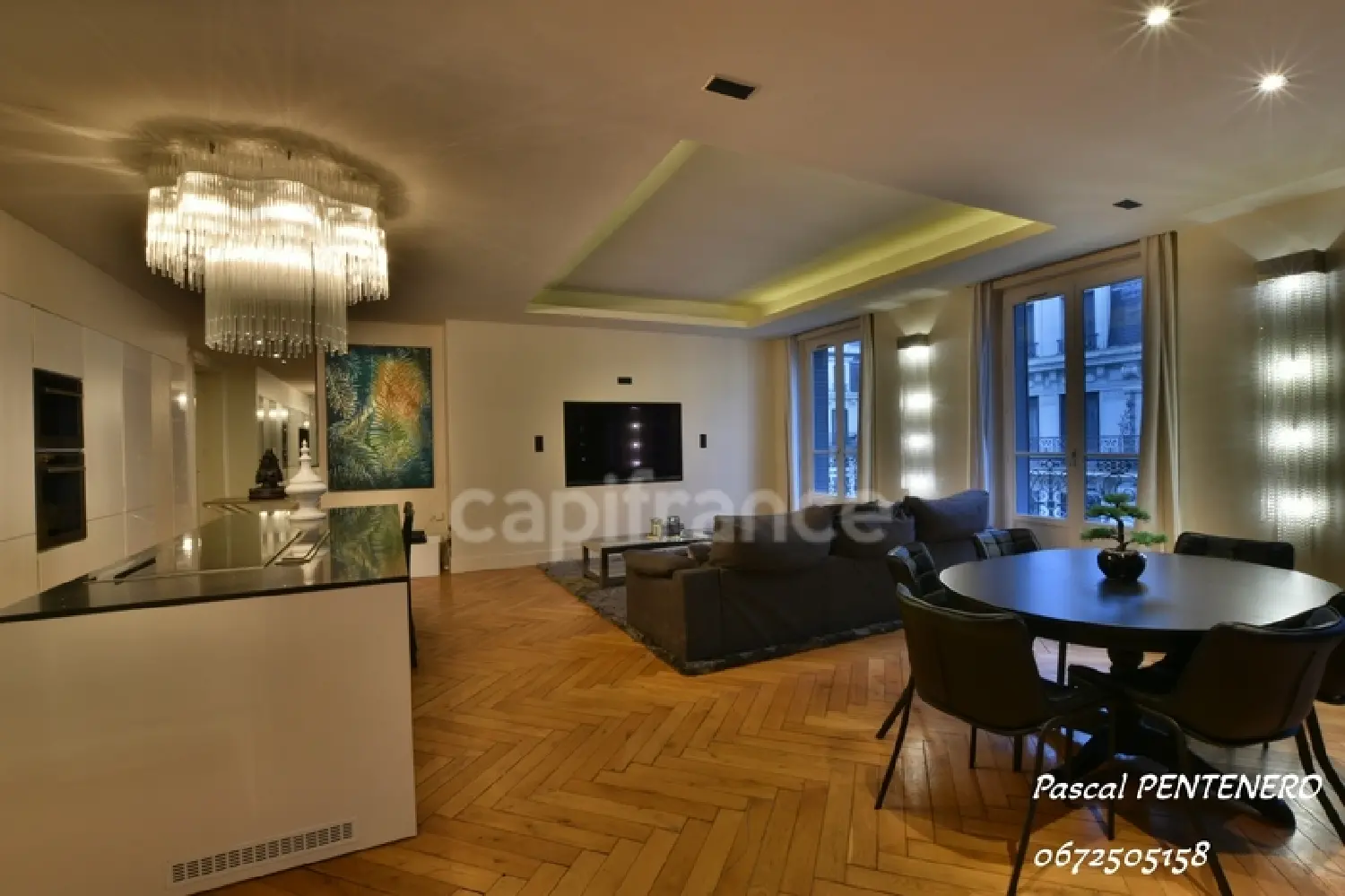  en venta apartamento Lyon 2e Arrondissement Rhône 2
