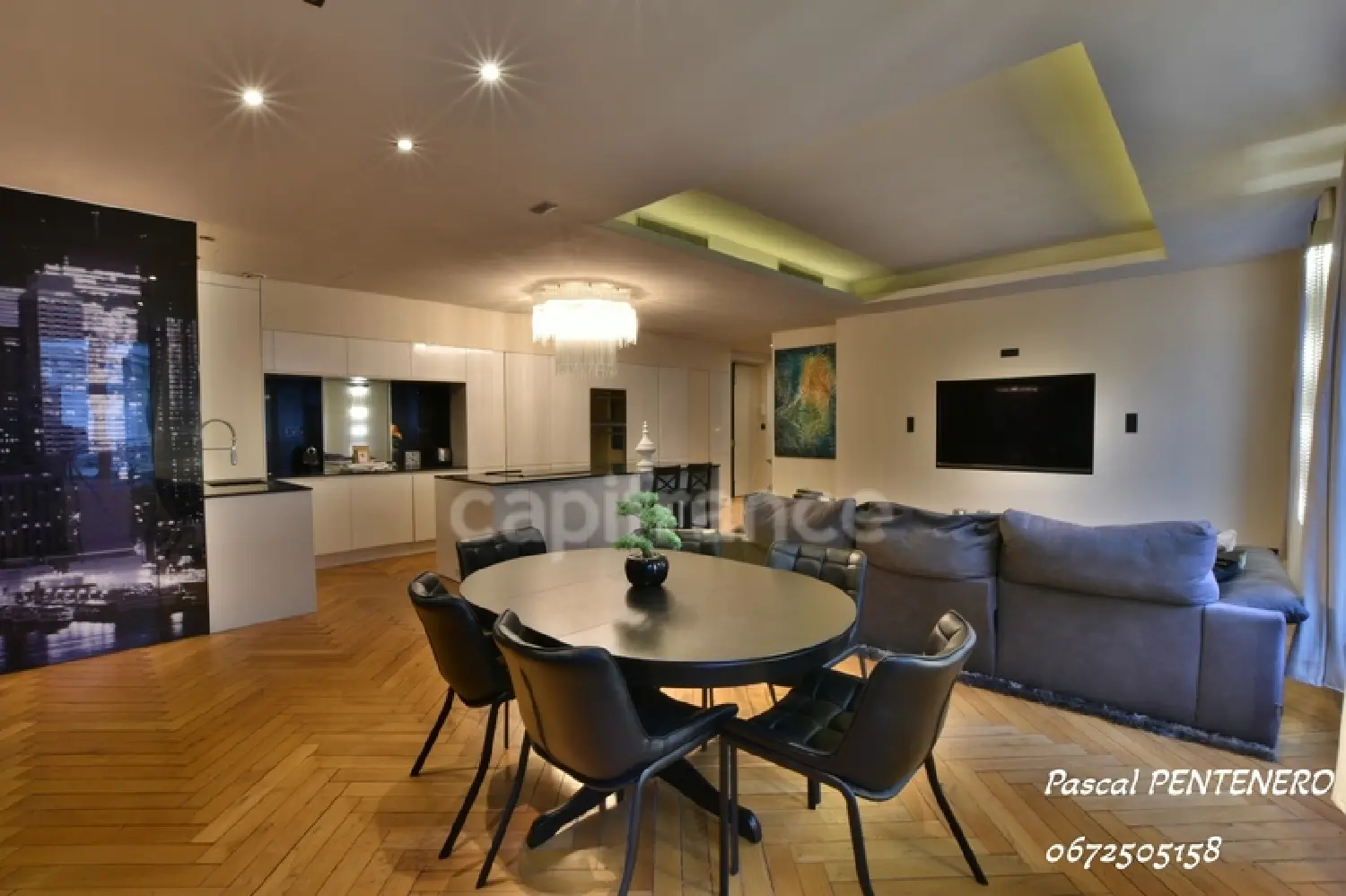  en venta apartamento Lyon 2e Arrondissement Rhône 3