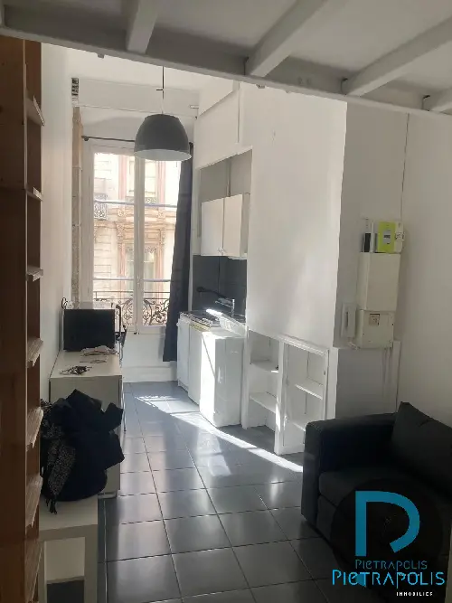 Lyon 2e Arrondissement Rhône apartamento foto 7086737
