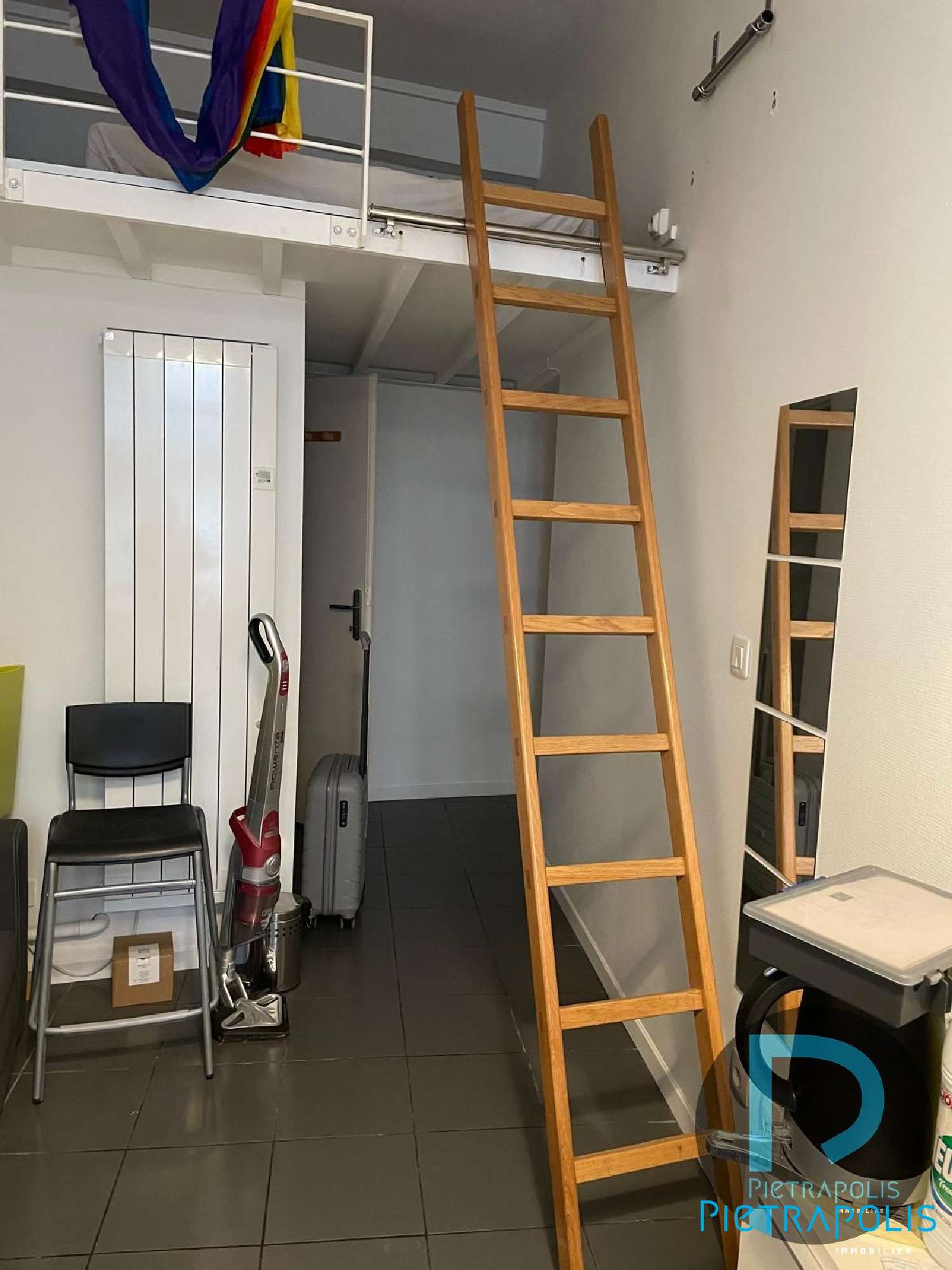  en venta apartamento Lyon 2e Arrondissement Rhône 2