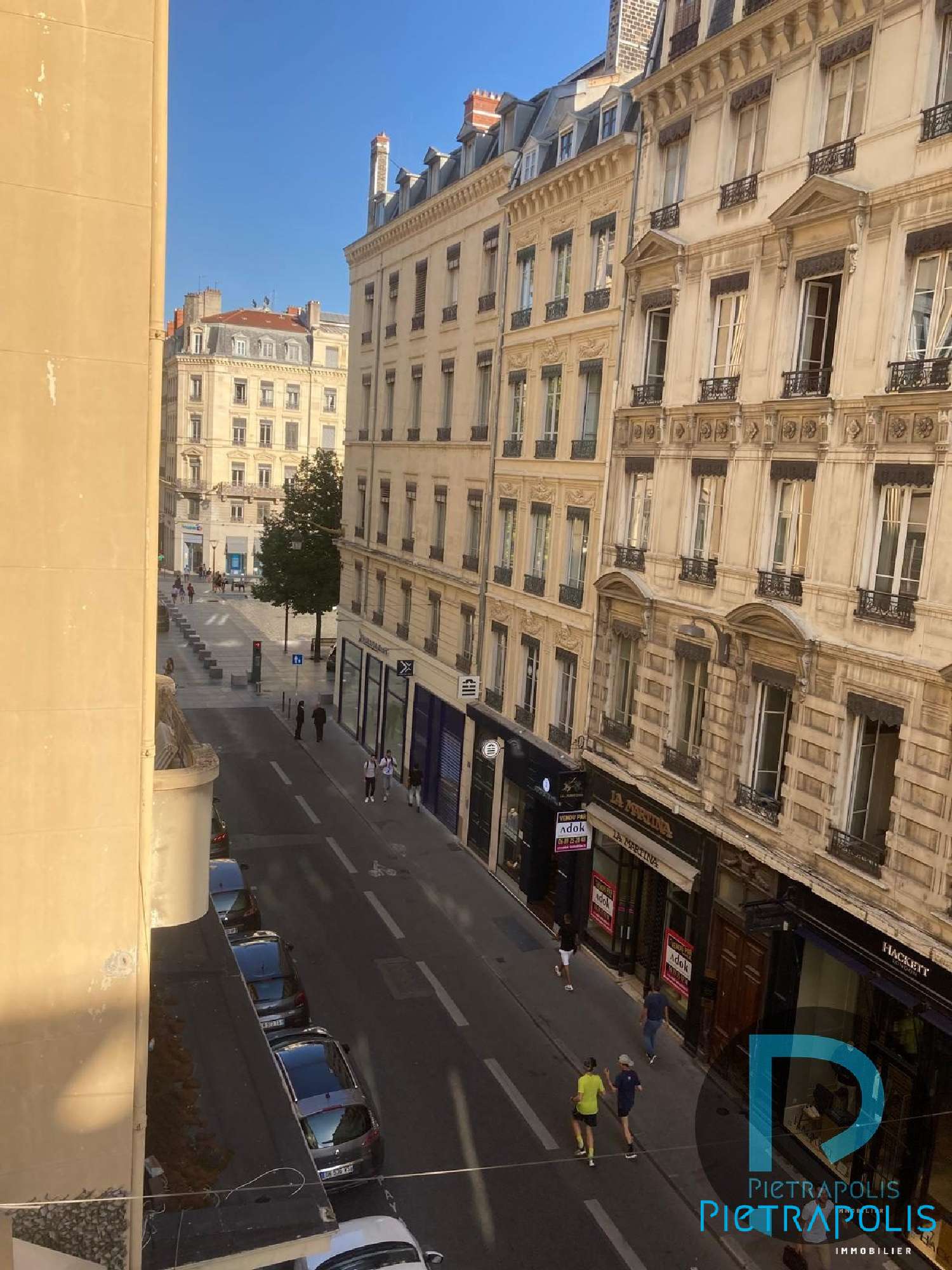  en venta apartamento Lyon 2e Arrondissement Rhône 5