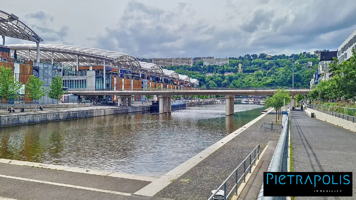  en venta apartamento Lyon 2e Arrondissement Rhône 8