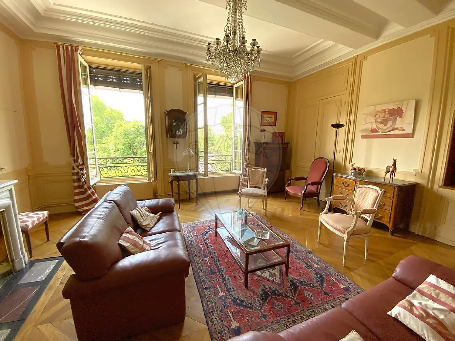  te koop appartement Lyon 2e Arrondissement Rhône 3