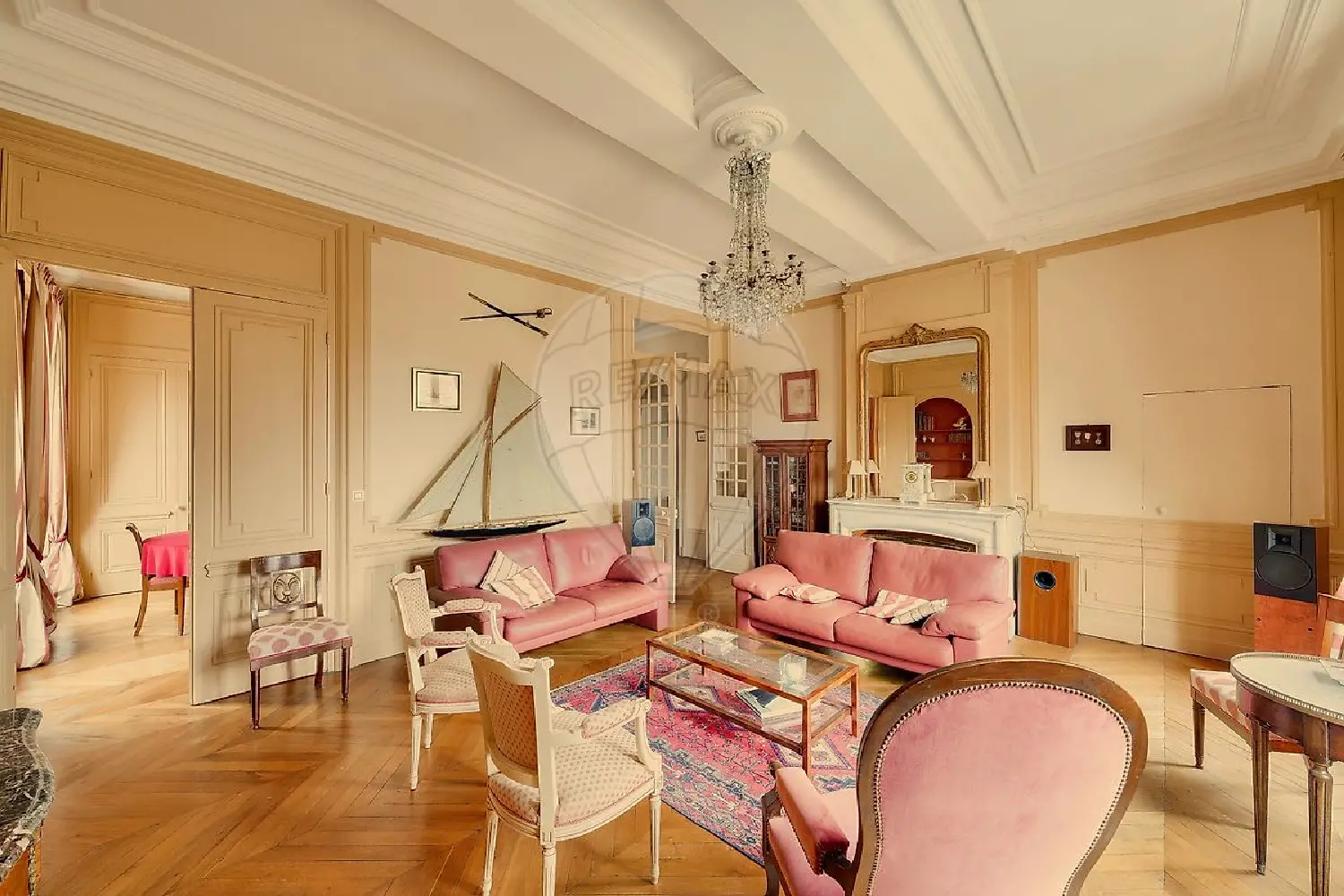  te koop appartement Lyon 2e Arrondissement Rhône 4