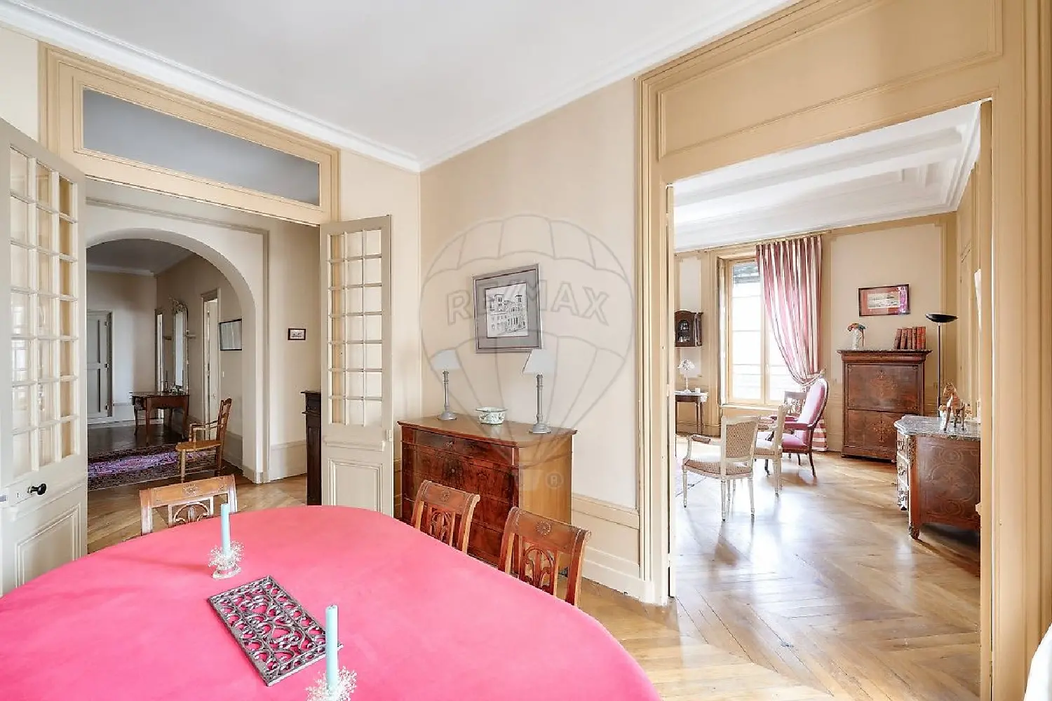  te koop appartement Lyon 2e Arrondissement Rhône 7