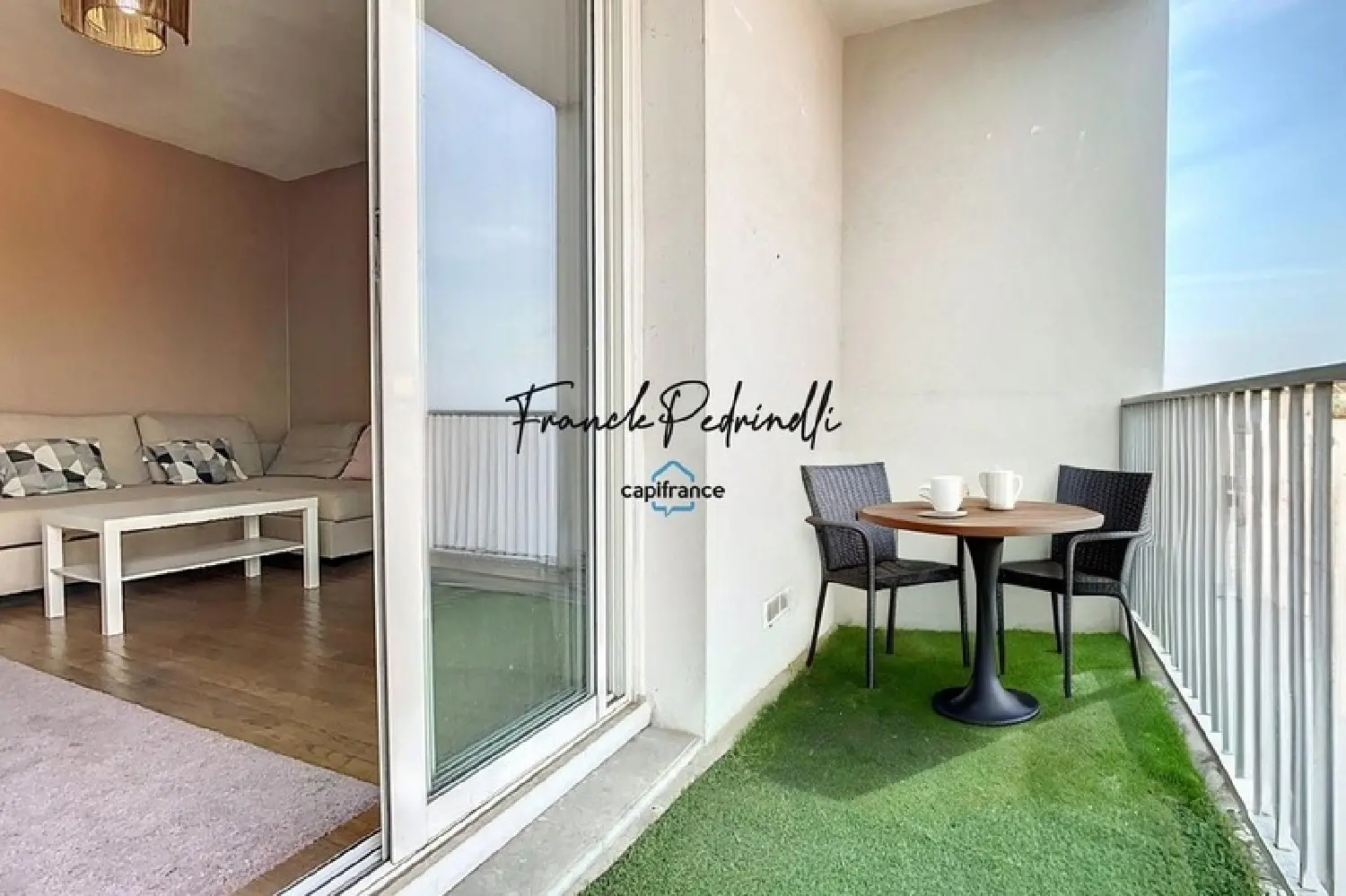  en venta apartamento Lyon 3e Arrondissement Rhône 1