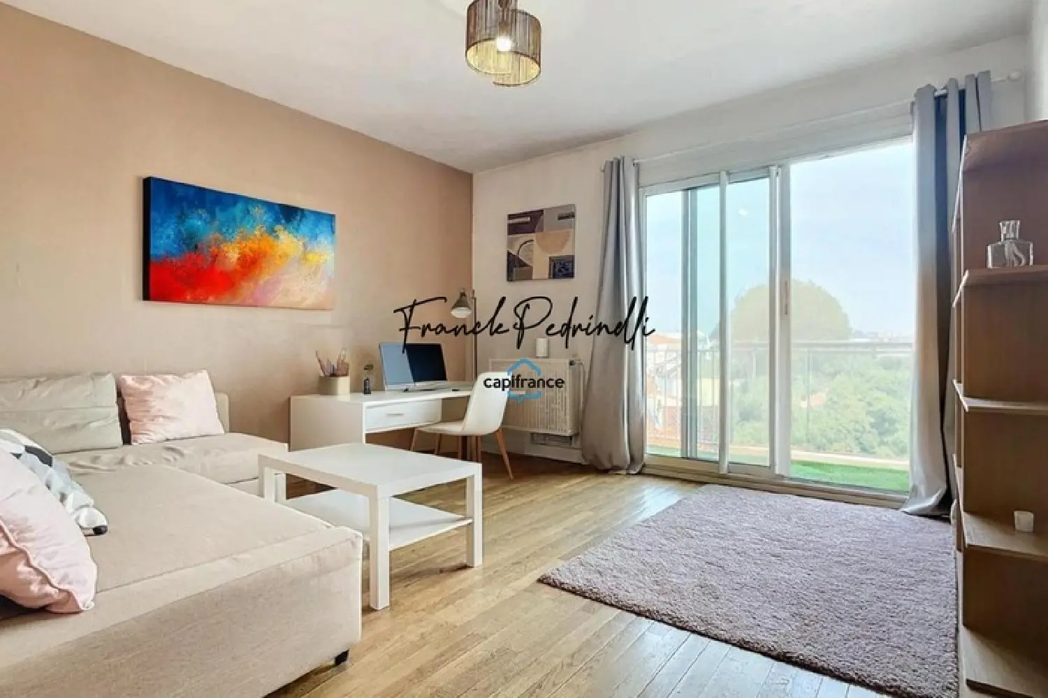 en venta apartamento Lyon 3e Arrondissement Rhône 2