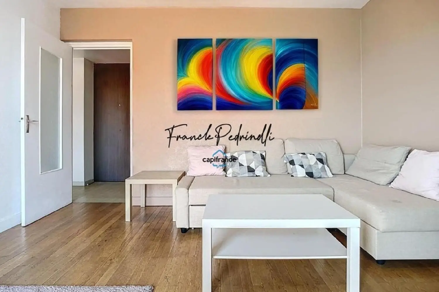 en venta apartamento Lyon 3e Arrondissement Rhône 3