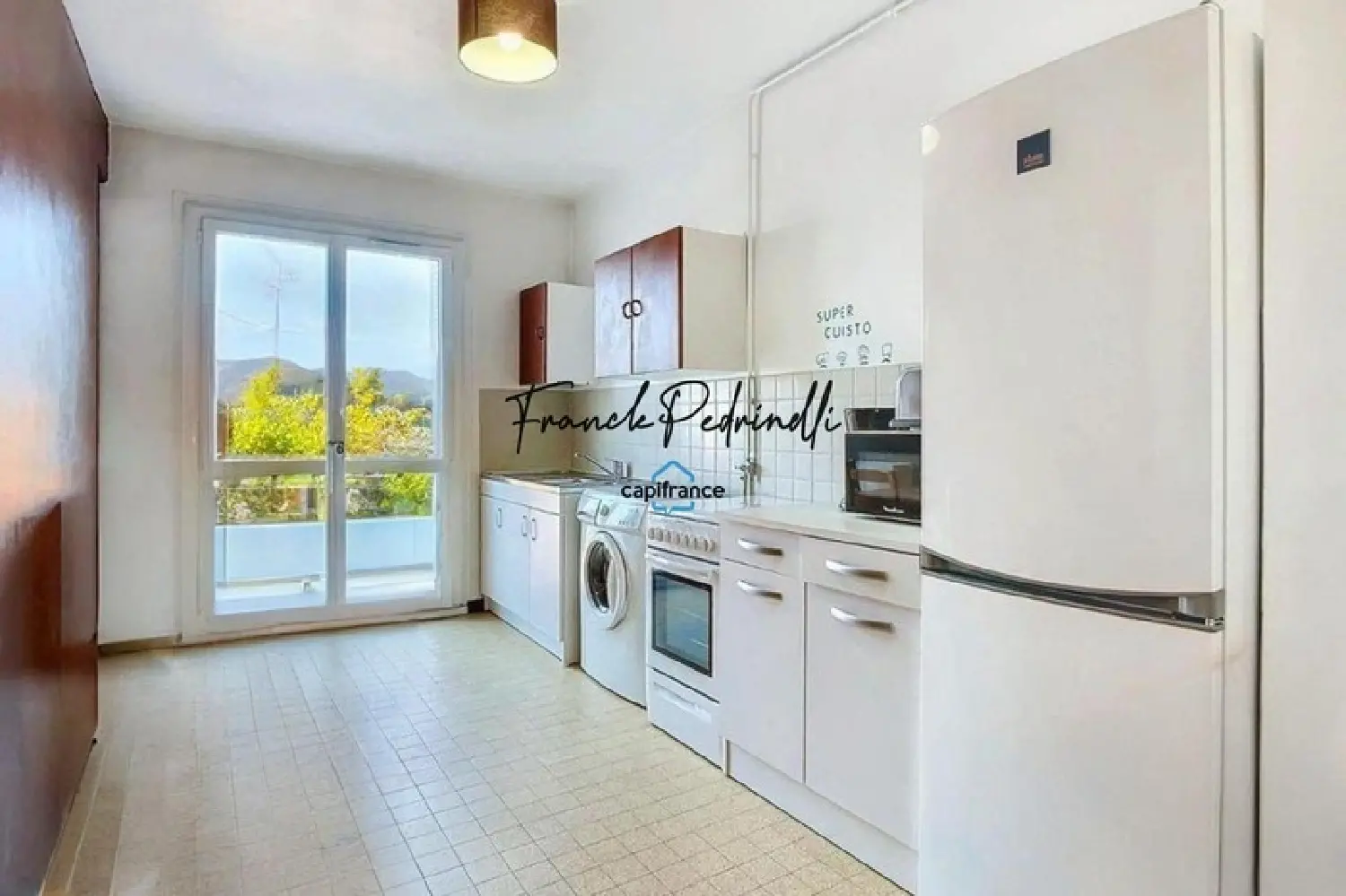  en venta apartamento Lyon 3e Arrondissement Rhône 4