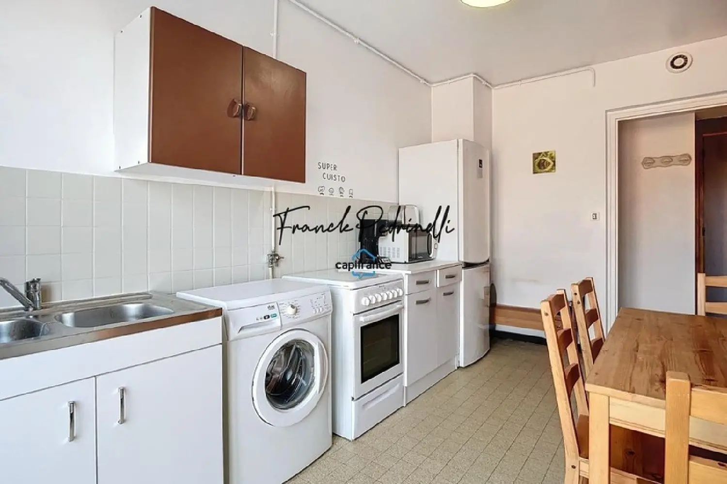  en venta apartamento Lyon 3e Arrondissement Rhône 5