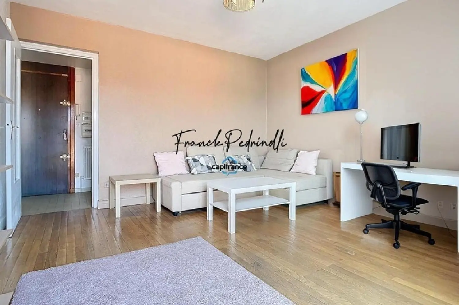  en venta apartamento Lyon 3e Arrondissement Rhône 6