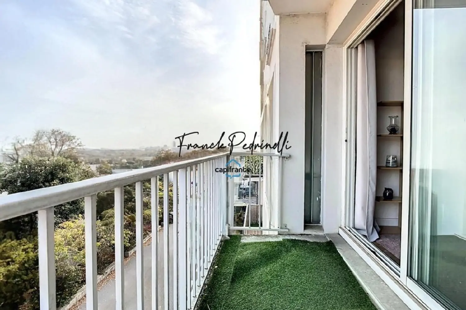  en venta apartamento Lyon 3e Arrondissement Rhône 7