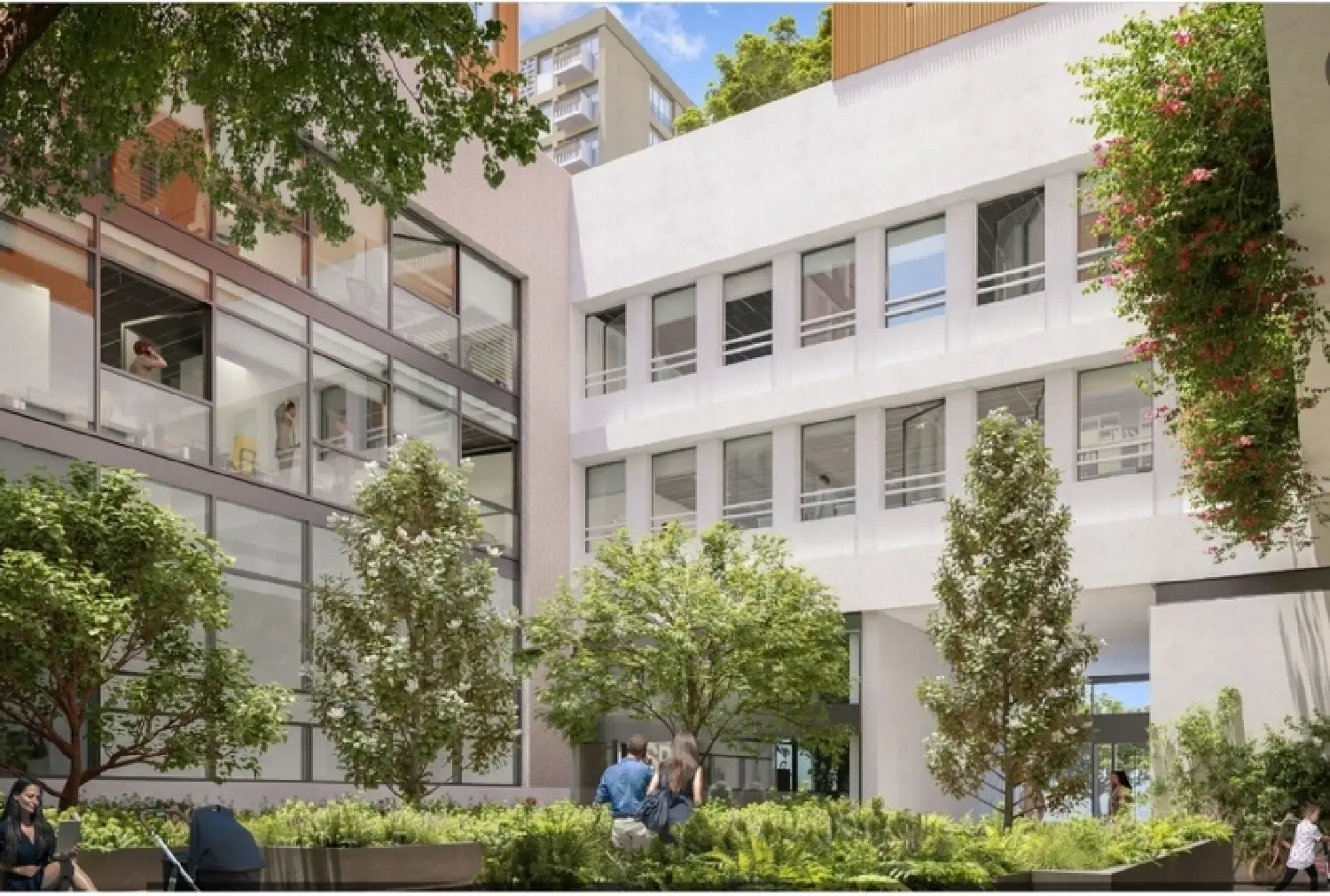  à vendre appartement Lyon 3e Arrondissement Rhône 2