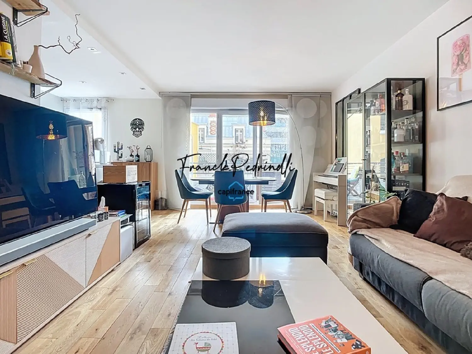 en venta apartamento Lyon 3e Arrondissement Rhône 3