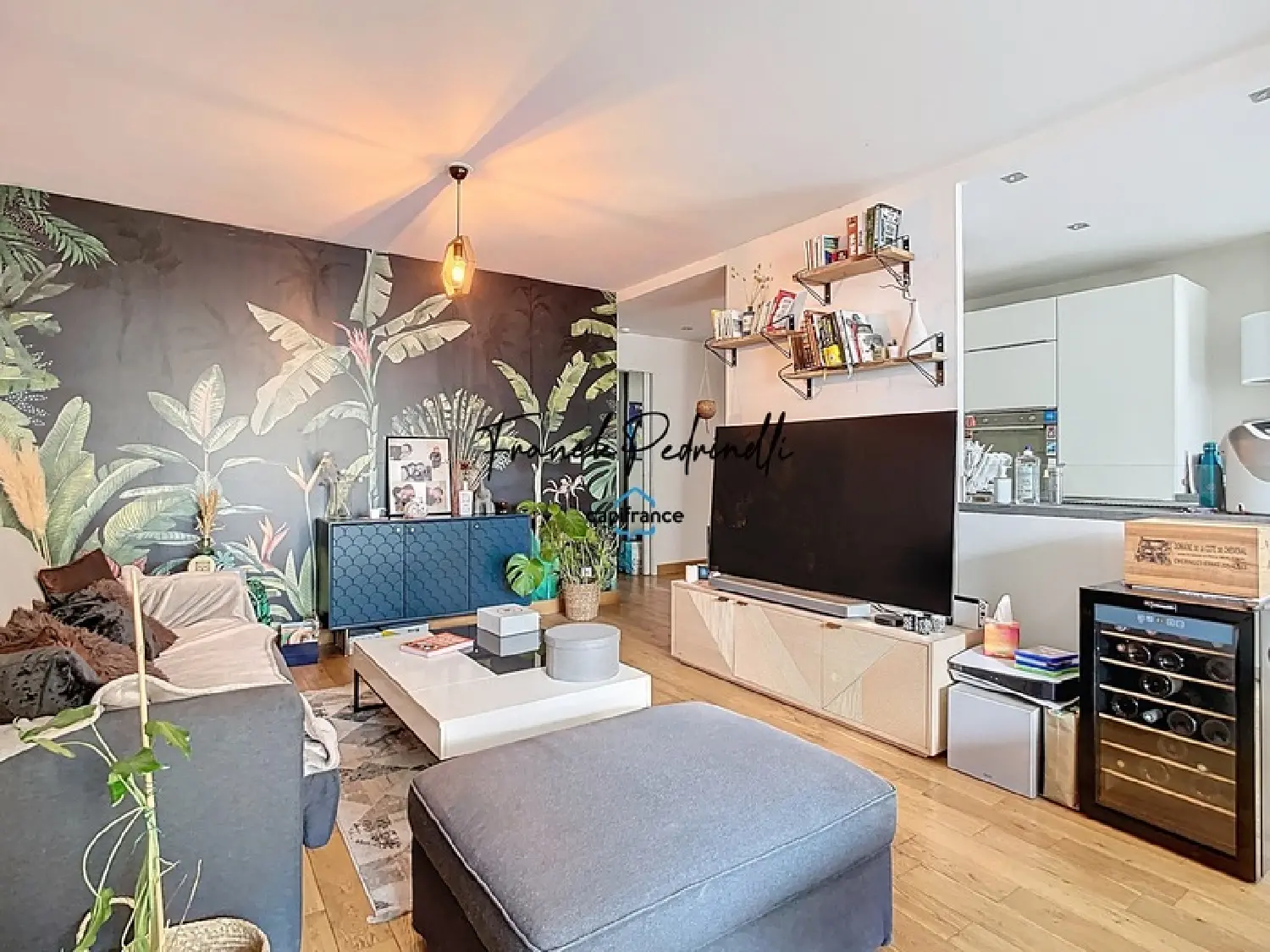  à vendre appartement Lyon 3e Arrondissement Rhône 4