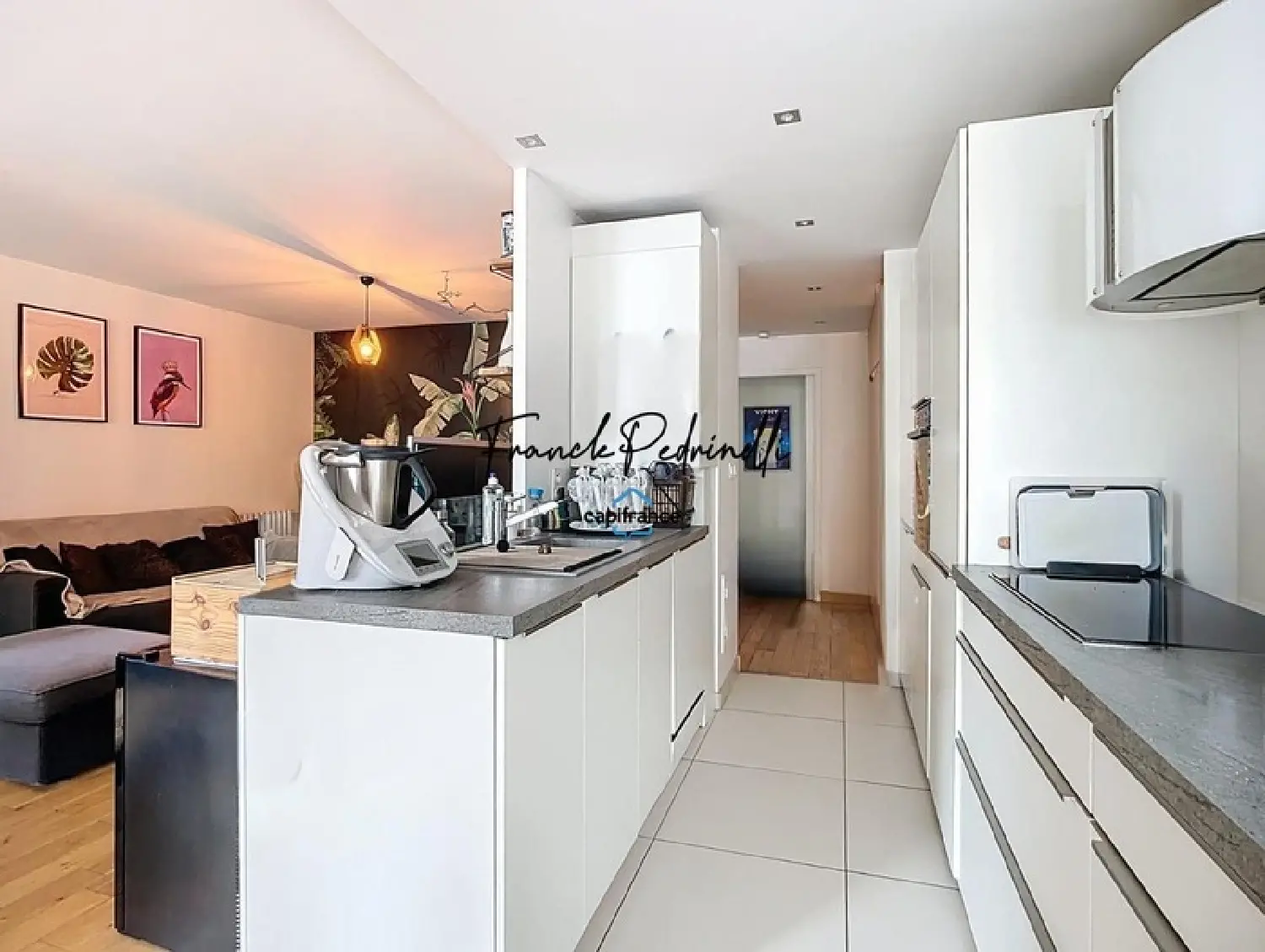  à vendre appartement Lyon 3e Arrondissement Rhône 6