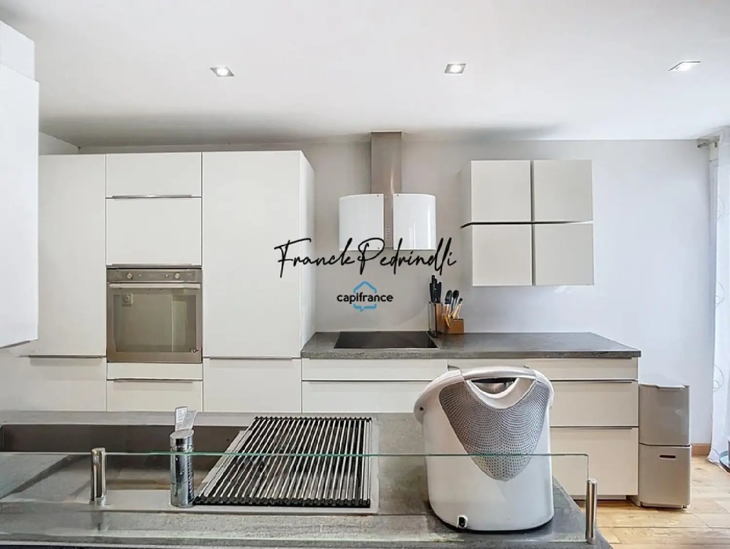  à vendre appartement Lyon 3e Arrondissement Rhône 7