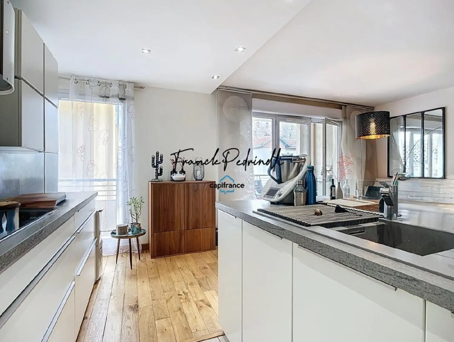  à vendre appartement Lyon 3e Arrondissement Rhône 8