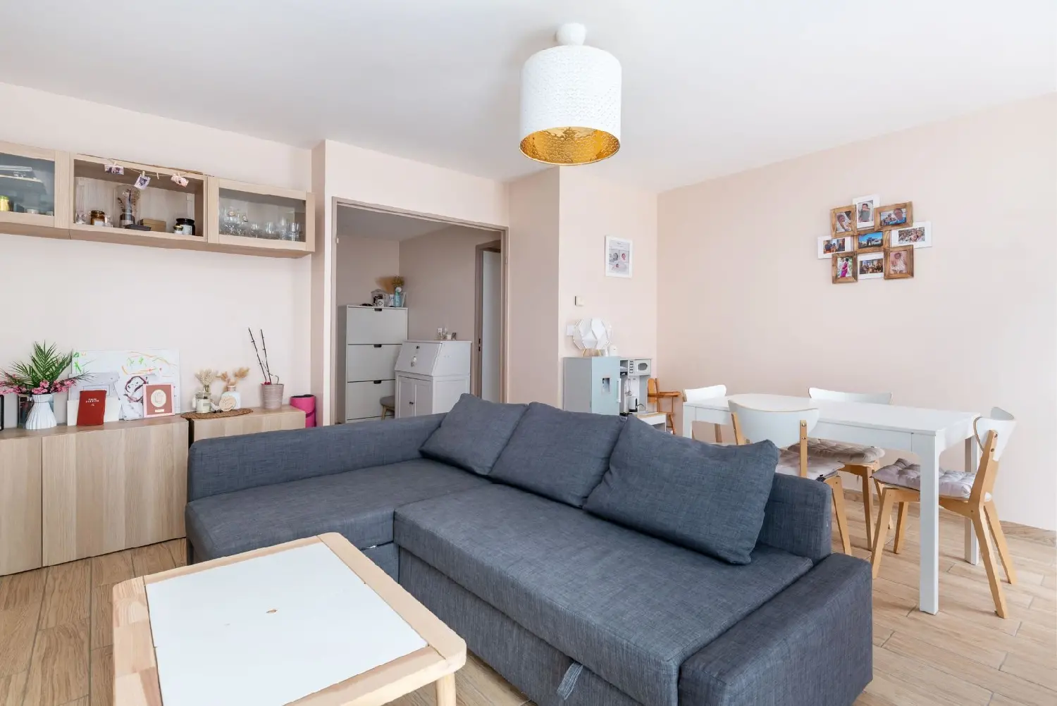  te koop appartement Lyon 3e Arrondissement Rhône 2