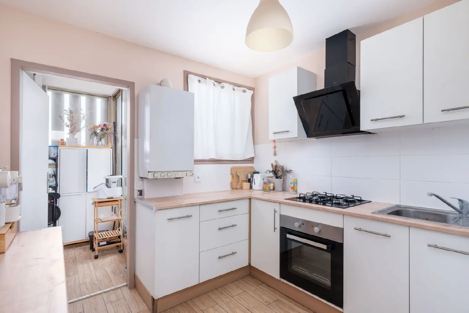  te koop appartement Lyon 3e Arrondissement Rhône 4