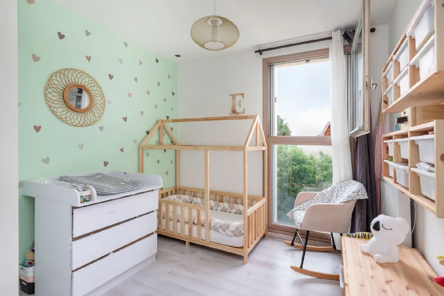  te koop appartement Lyon 3e Arrondissement Rhône 6