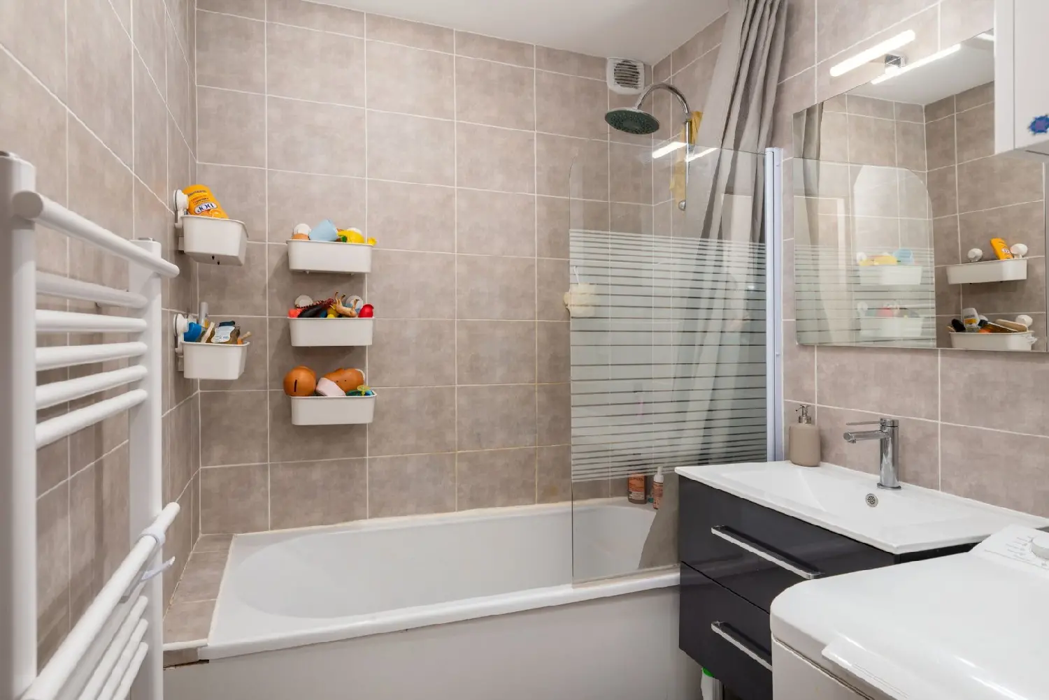  te koop appartement Lyon 3e Arrondissement Rhône 7