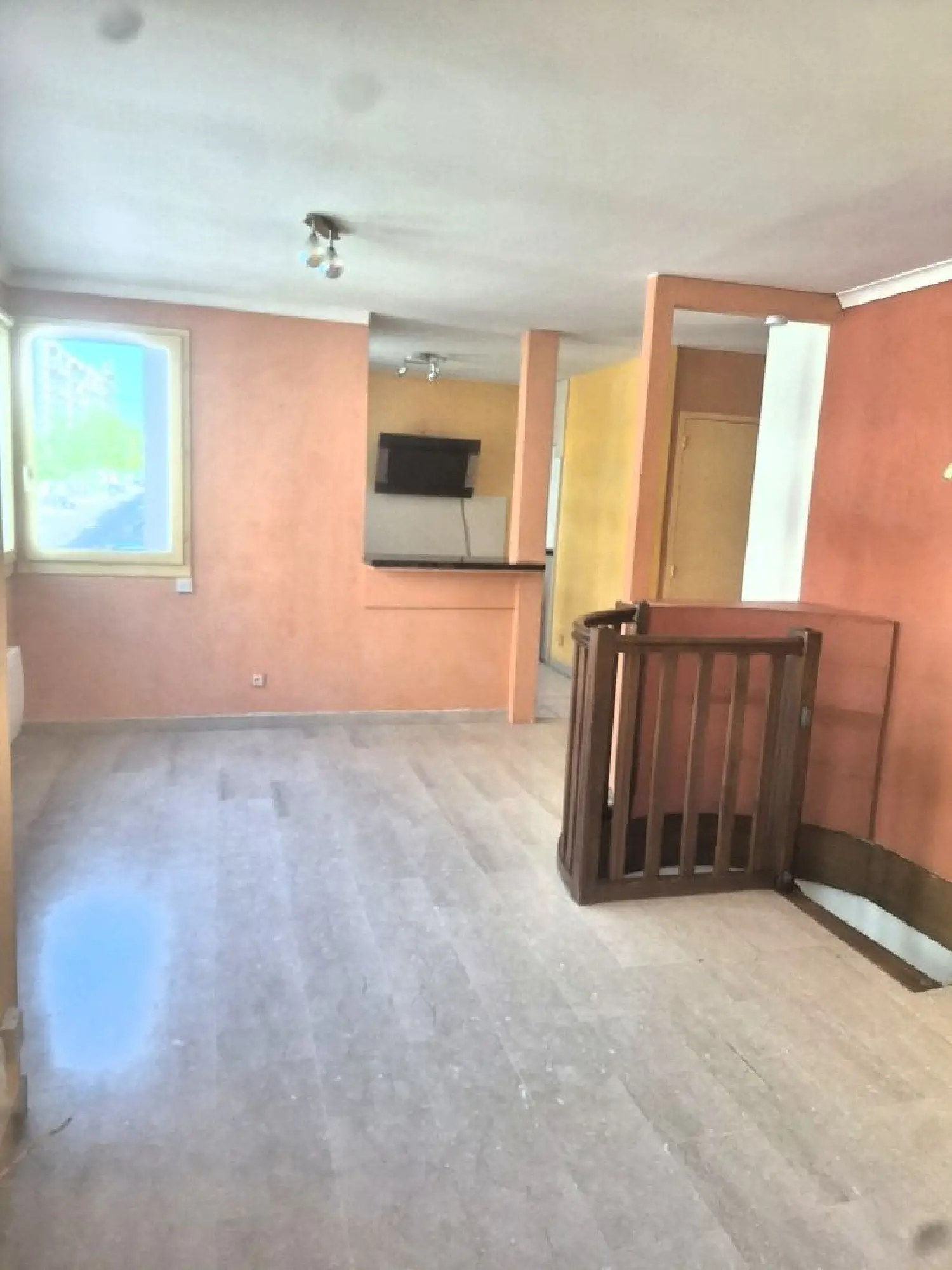 en venta apartamento Lyon 3e Arrondissement Rhône 3