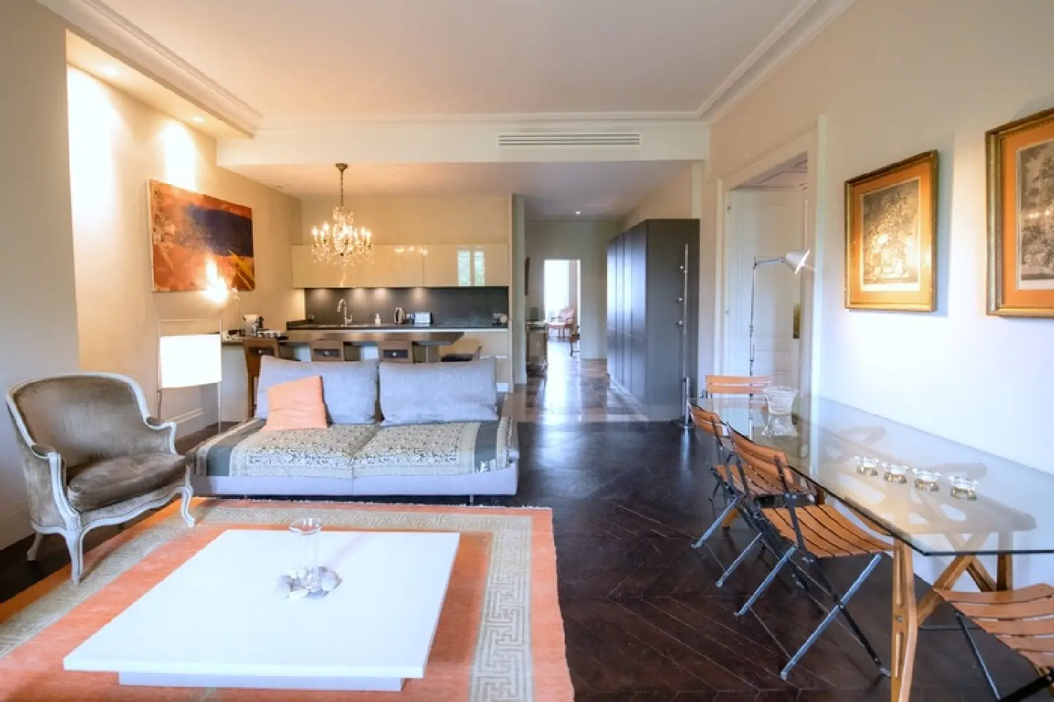  te koop appartement Lyon 3e Arrondissement Rhône 1