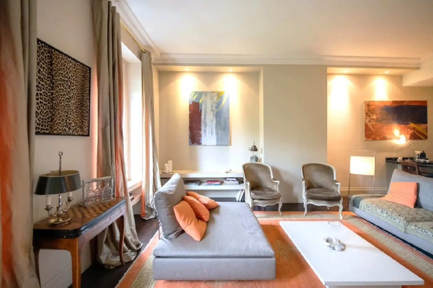  te koop appartement Lyon 3e Arrondissement Rhône 8