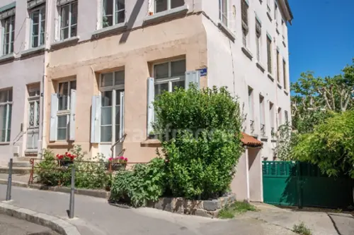 Lyon 4e Arrondissement Rhône apartment foto 7099155