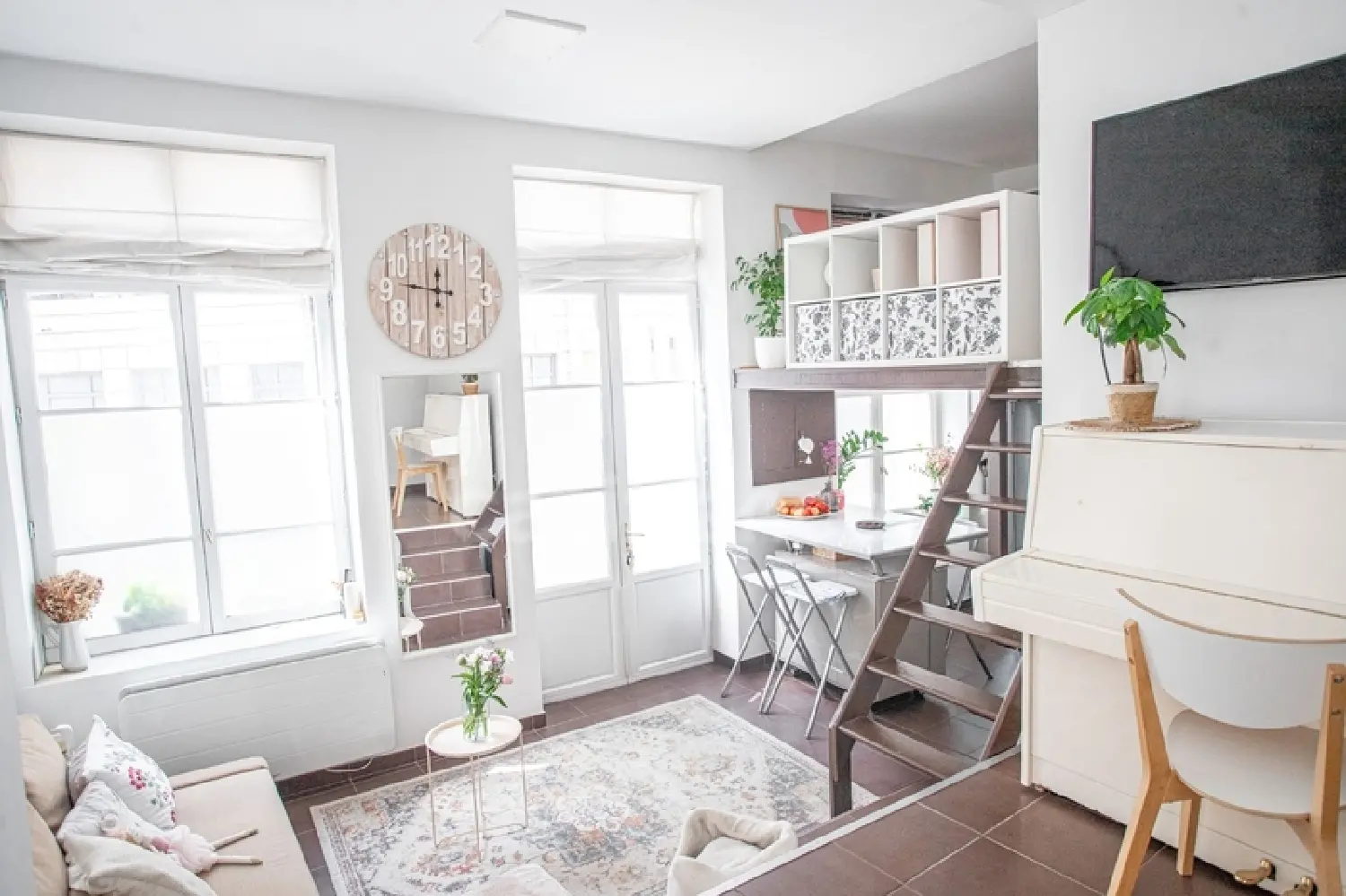  for sale apartment Lyon 4e Arrondissement Rhône 2