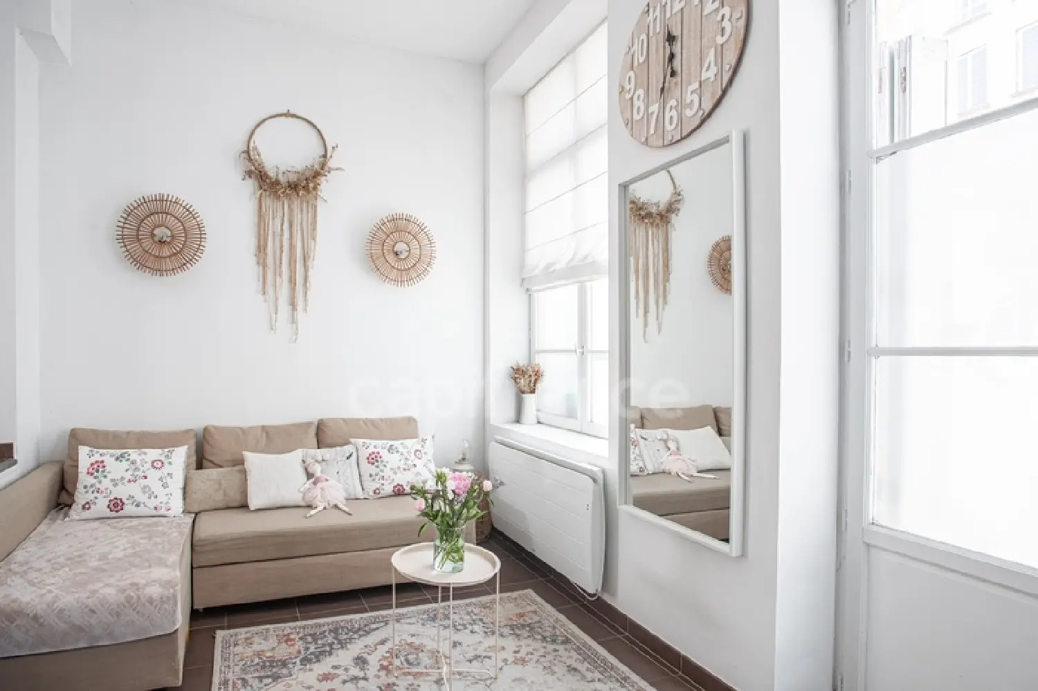  for sale apartment Lyon 4e Arrondissement Rhône 3