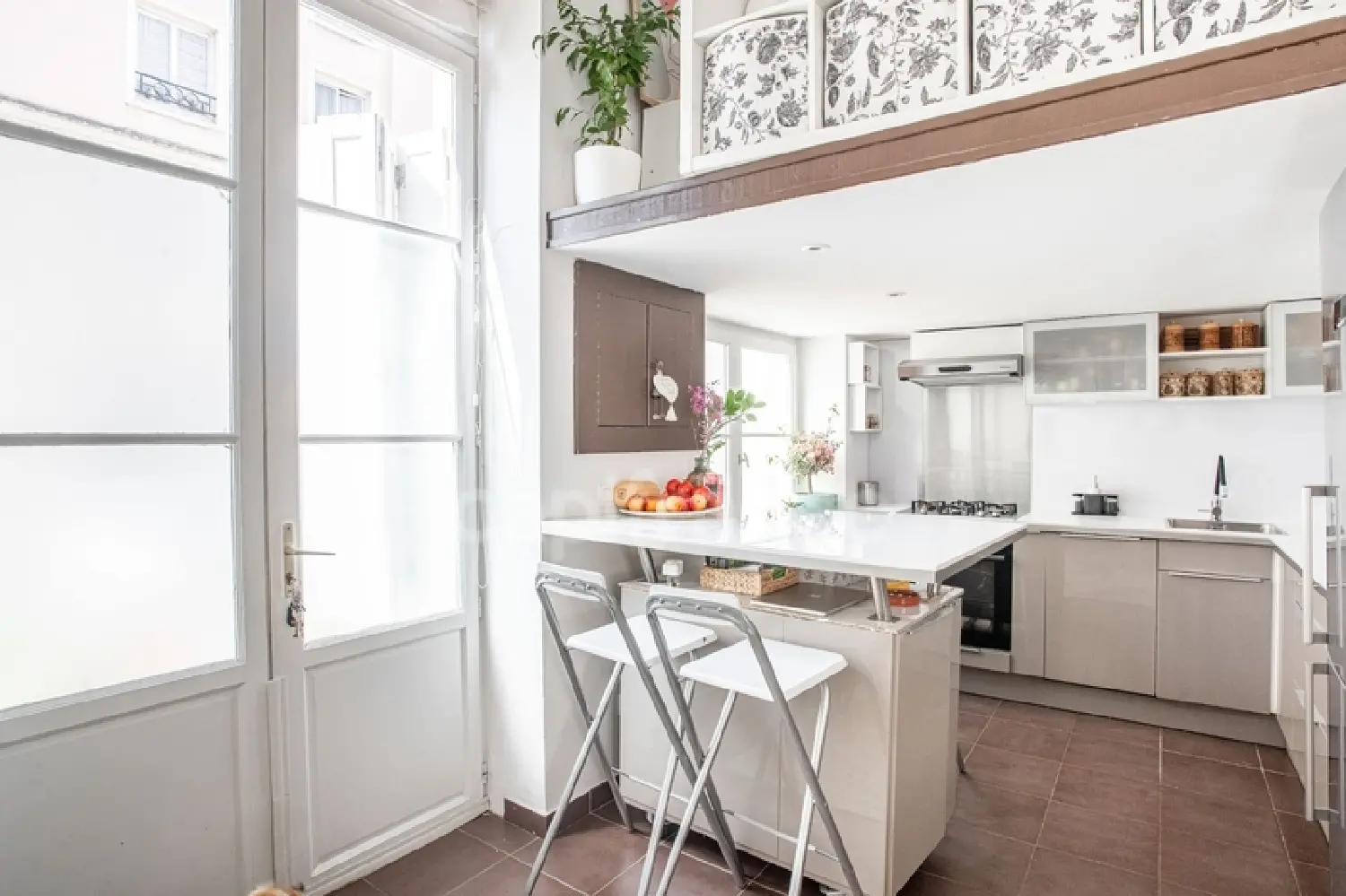  for sale apartment Lyon 4e Arrondissement Rhône 4