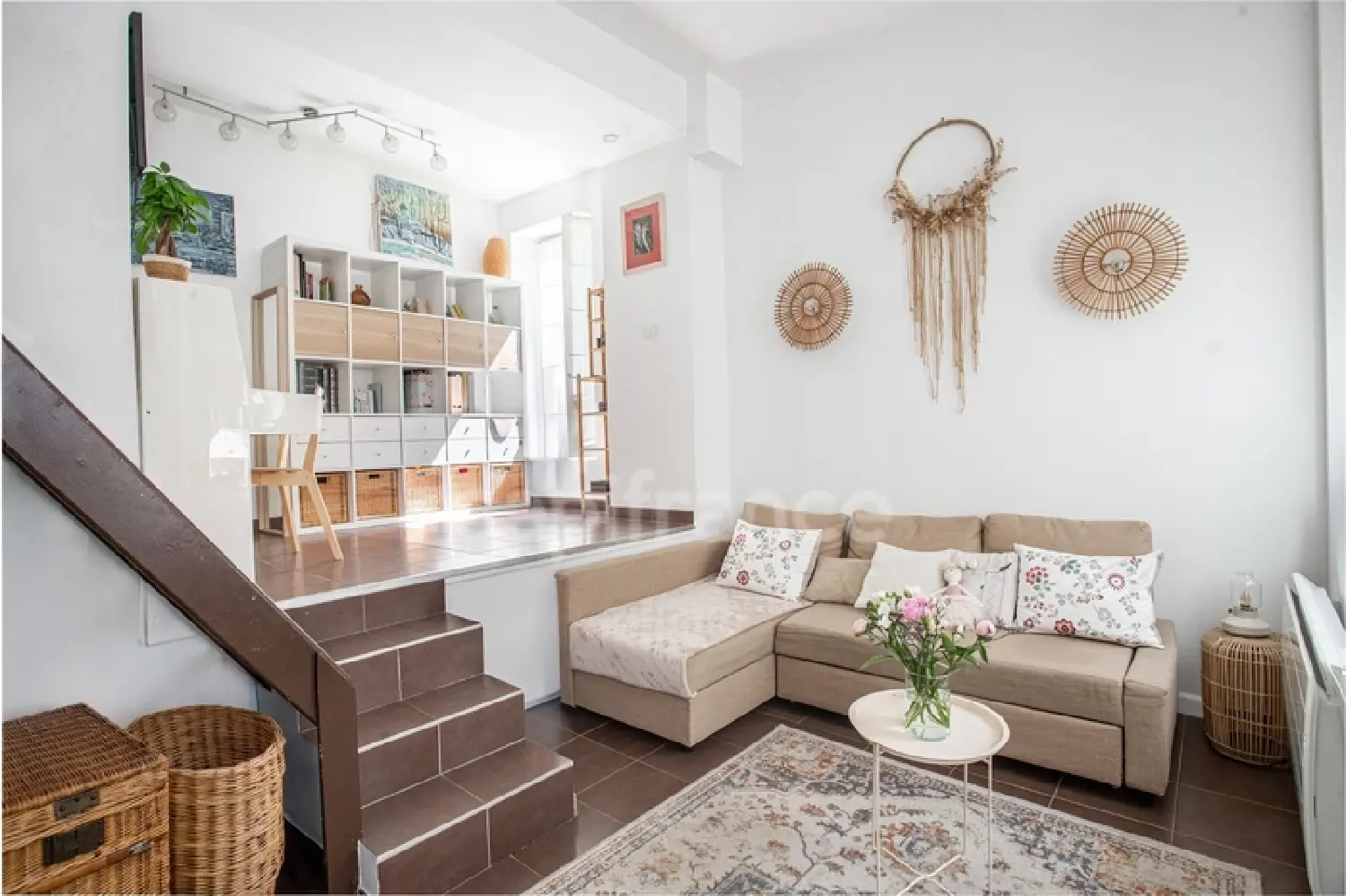  for sale apartment Lyon 4e Arrondissement Rhône 5