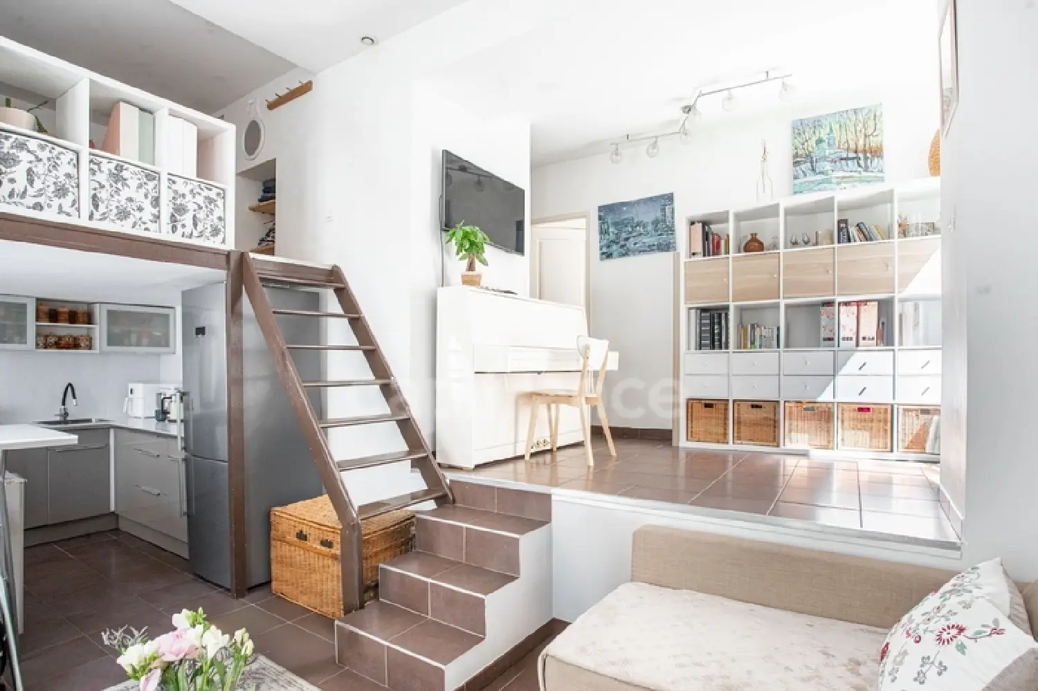  for sale apartment Lyon 4e Arrondissement Rhône 6