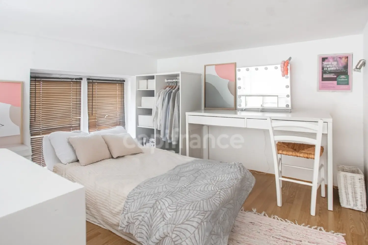  for sale apartment Lyon 4e Arrondissement Rhône 7