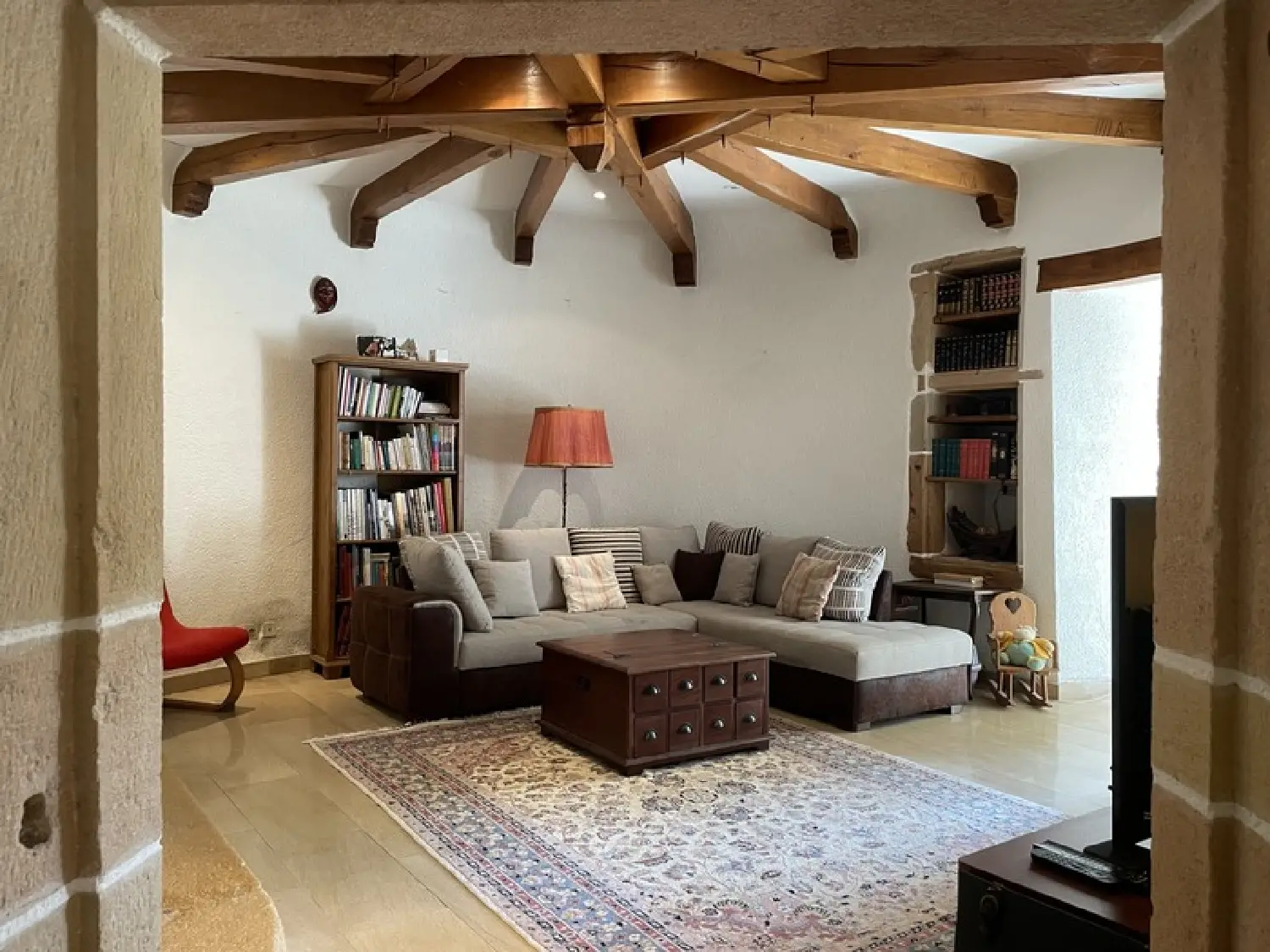  for sale apartment Lyon 4e Arrondissement Rhône 3