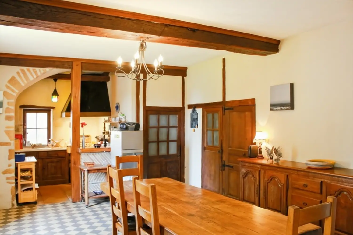  for sale apartment Lyon 4e Arrondissement Rhône 5