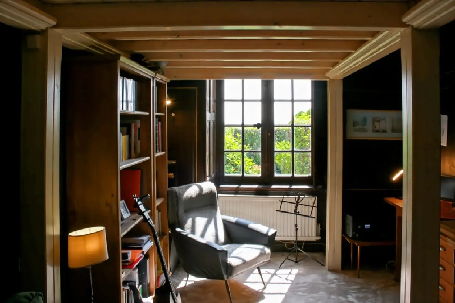  for sale apartment Lyon 4e Arrondissement Rhône 6