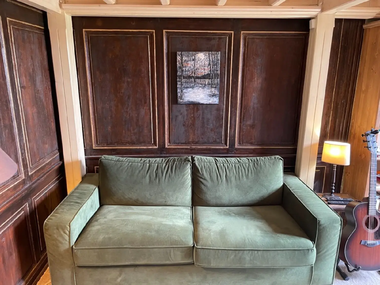  for sale apartment Lyon 4e Arrondissement Rhône 7