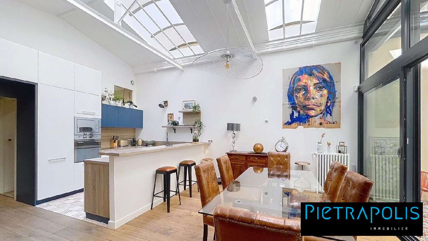  for sale apartment Lyon 4e Arrondissement Rhône 1